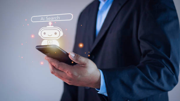 chat bots in the legal sector
